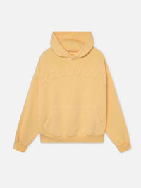 Buttercream (soft yellow)
