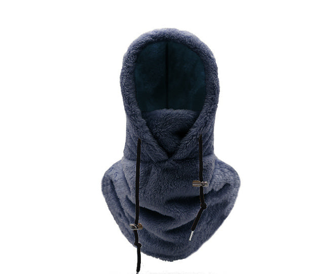 Claryna CozyFleece hoods