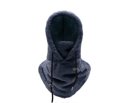 Claryna CozyFleece hoods