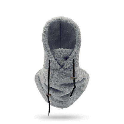 Claryna CozyFleece hoods
