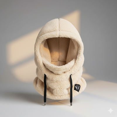 Claryna Sherpa Hoods