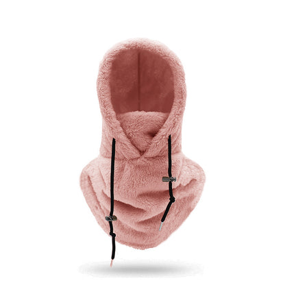 Claryna CozyFleece hoods
