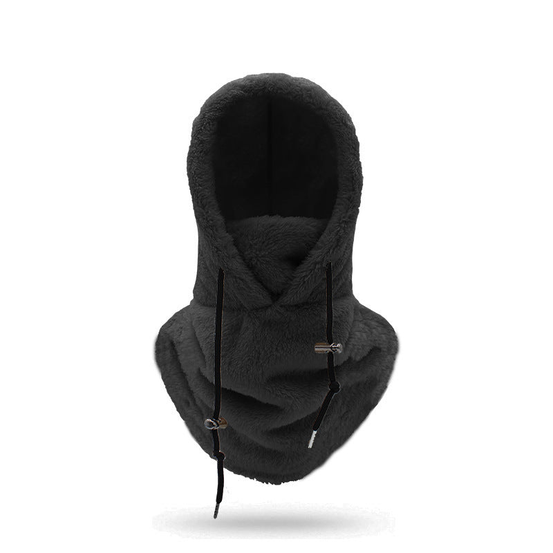 Claryna CozyFleece hoods