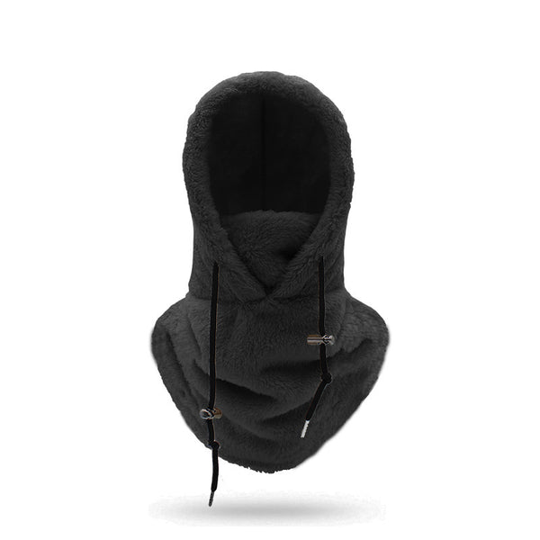 Claryna CozyFleece hoods
