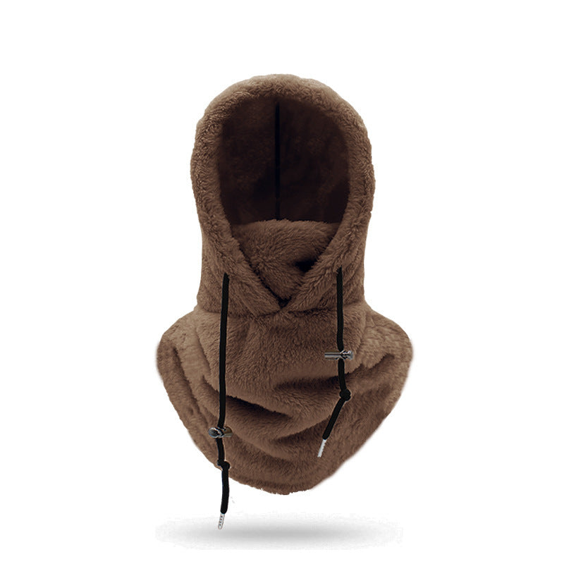 Claryna CozyFleece hoods