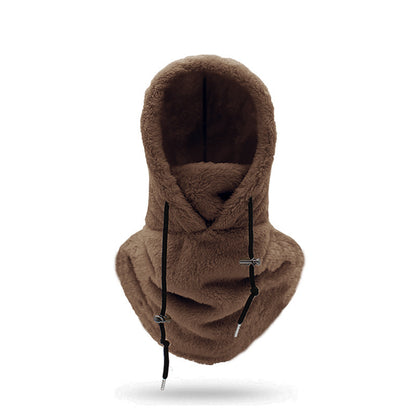 Claryna CozyFleece hoods