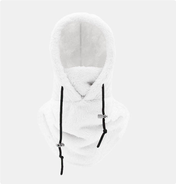 Claryna CozyFleece hoods