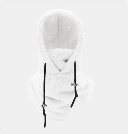 Claryna CozyFleece hoods